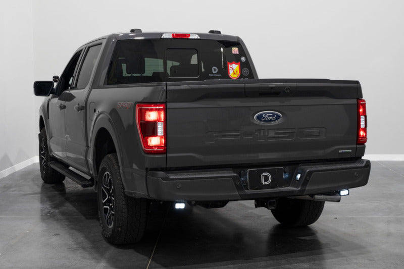 Diode Dynamics 21-22 Ford F-150 Stage Series Reverse Light Kit C2 Pro