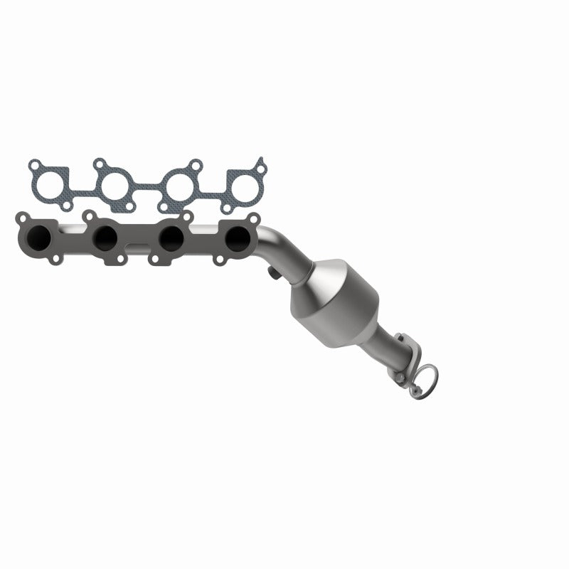 MagnaFlow Direct Fit Catalytic Converter 03-04 4Run 4.7 Passenger Side Manifold OEM
