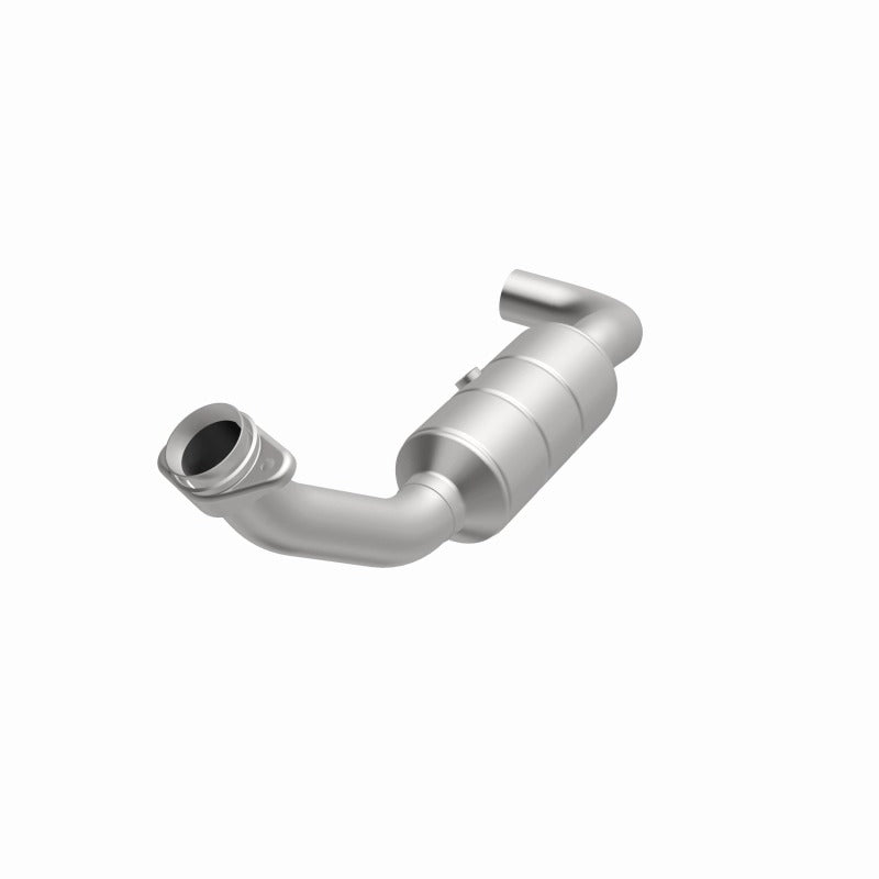MagnaFlow Direct Fit Catalytic Converter F-150 04-06 8 4.6L OEM