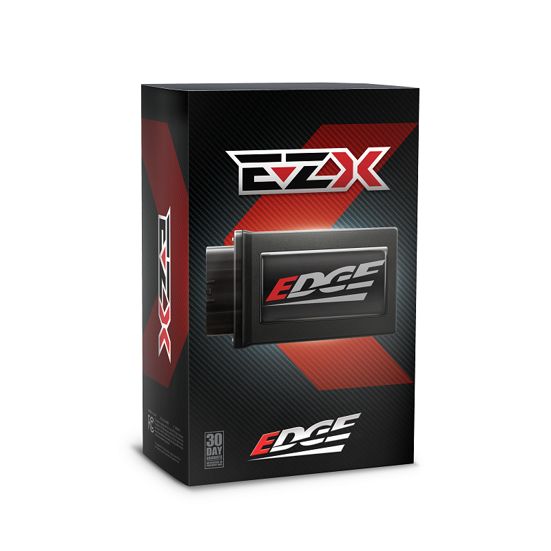 Edge EZX Tuning Module 19-24 Ram 2500/3500 6.7L Cummins