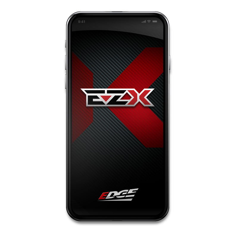 Edge EZX Tuning Module 19-24 Ram 2500/3500 6.7L Cummins