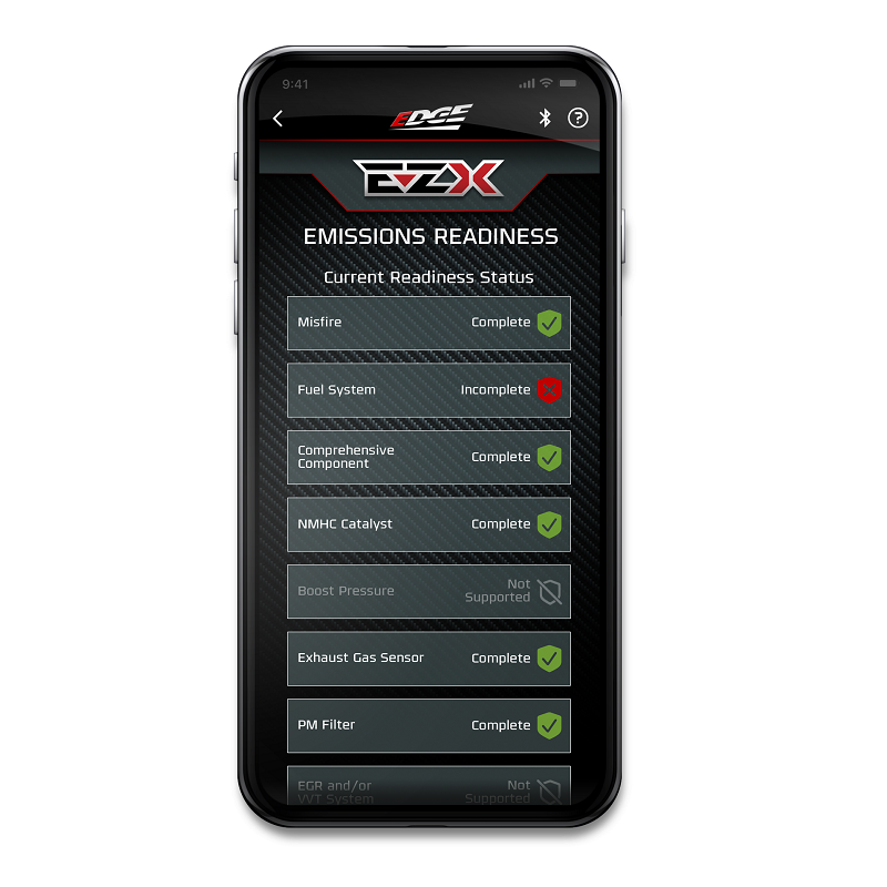 Edge EZX Tuning Module & Insight CTS3 Kit 19-24 Ram 2500/3500 6.7L Cummins