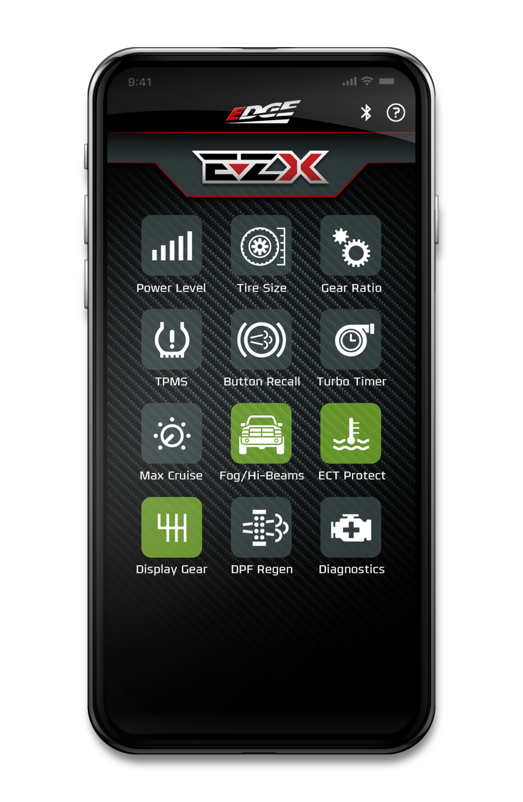 EZX 2013-2018 Ram 2500/3500 Cummins Edge Products