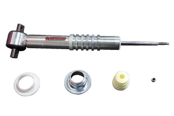 McGaughy's Adjustable Front Lowering Strut 2019-2026 Silverado/Sierra 1500 2WD