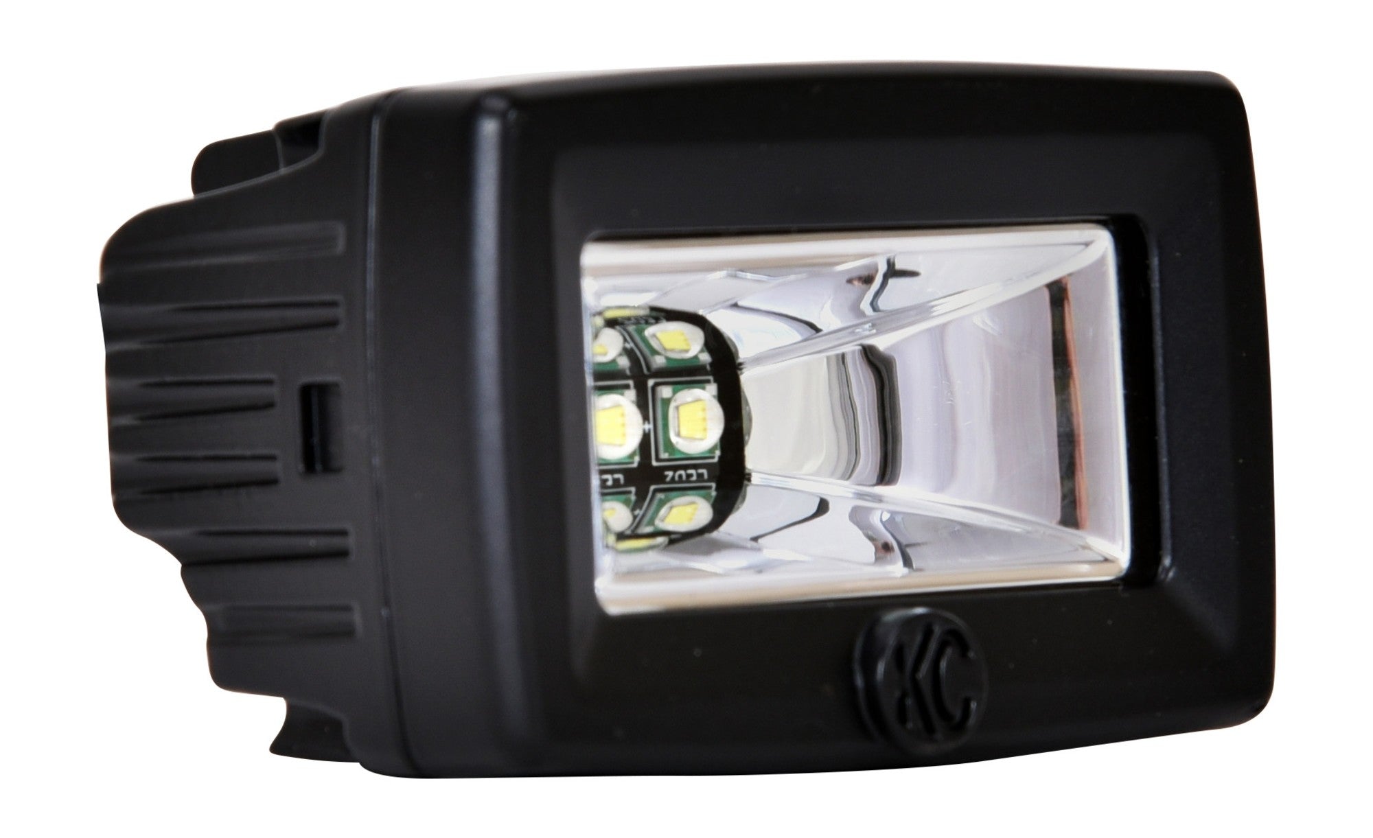 C-Series C2 LED Flood 2 Light System KC HiLiTES