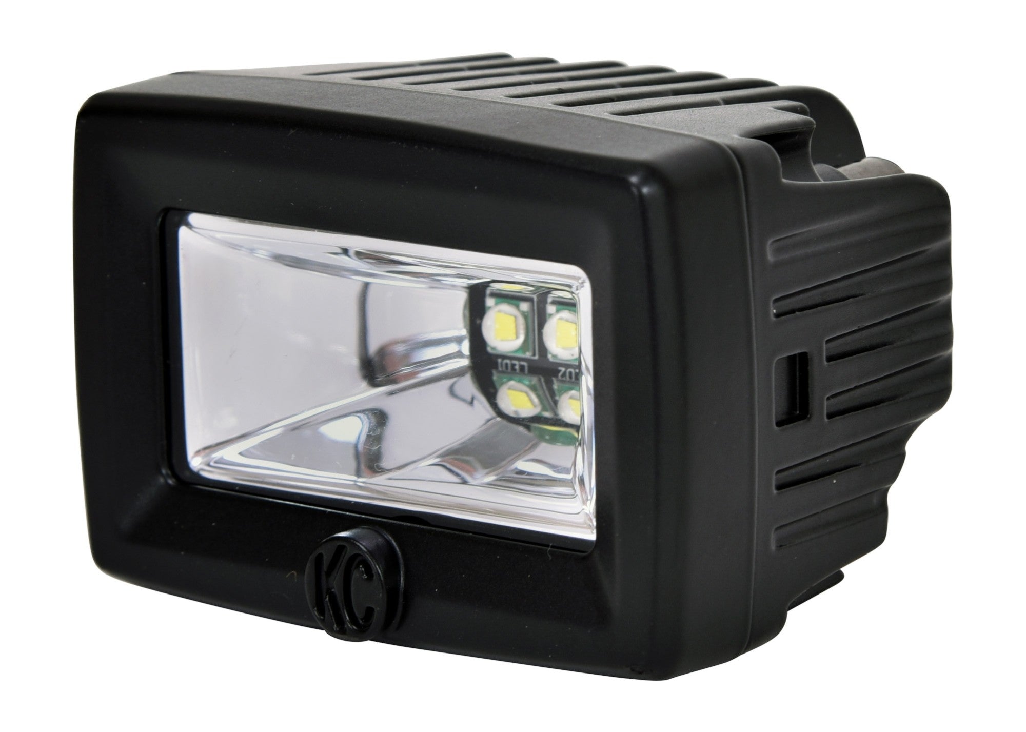 C-Series C2 LED Flood 2 Light System KC HiLiTES
