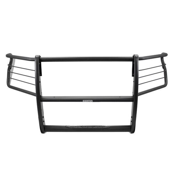 3100 Series StepGuard with Brush Guards Textured Black 2018-2020 Ford F-150 Go Rhino