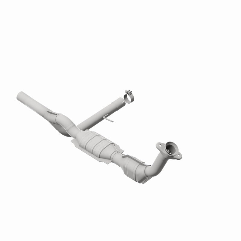 MagnaFlow DF Catalytic Conv 04-06 Ford F-150 Pickup 5.4L 4WD (Exc Heritage Edition) P/S (49 State)