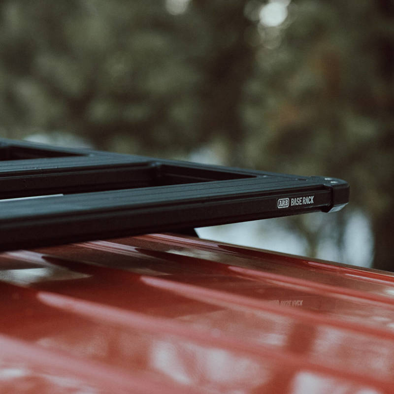 ARB BASE Rack 61in x 51in with Mount Kit