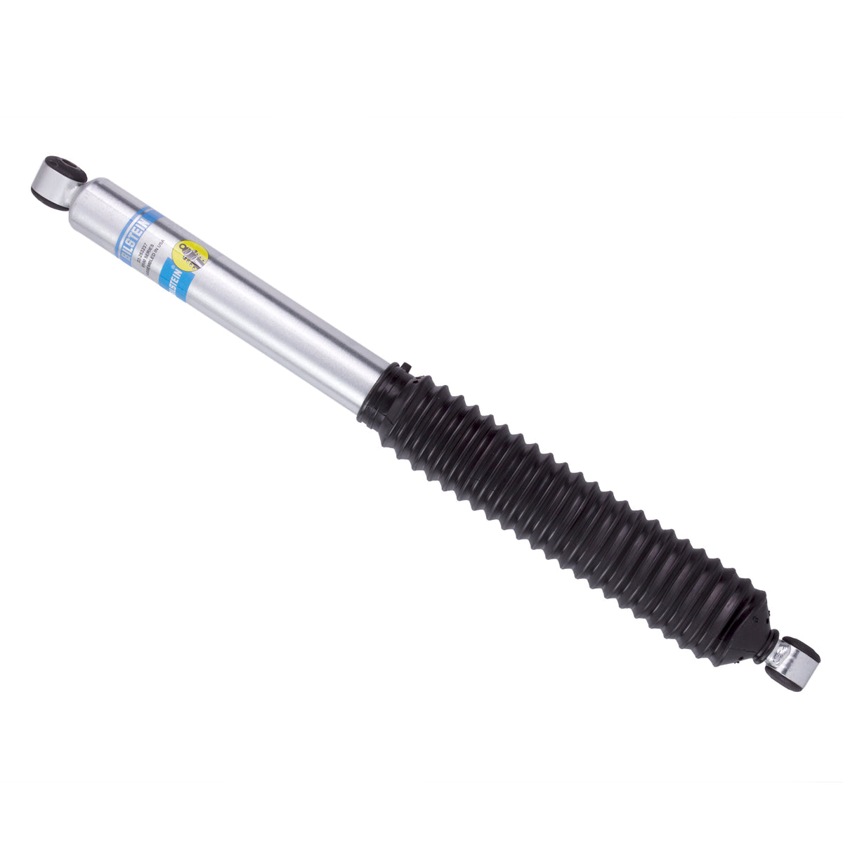 Suspension Shock Absorber Rear Monotube Ford F-150 2025-2015 2WD Only For Rear Lifted Height 0-1 Inch B8 5100 Bilstein