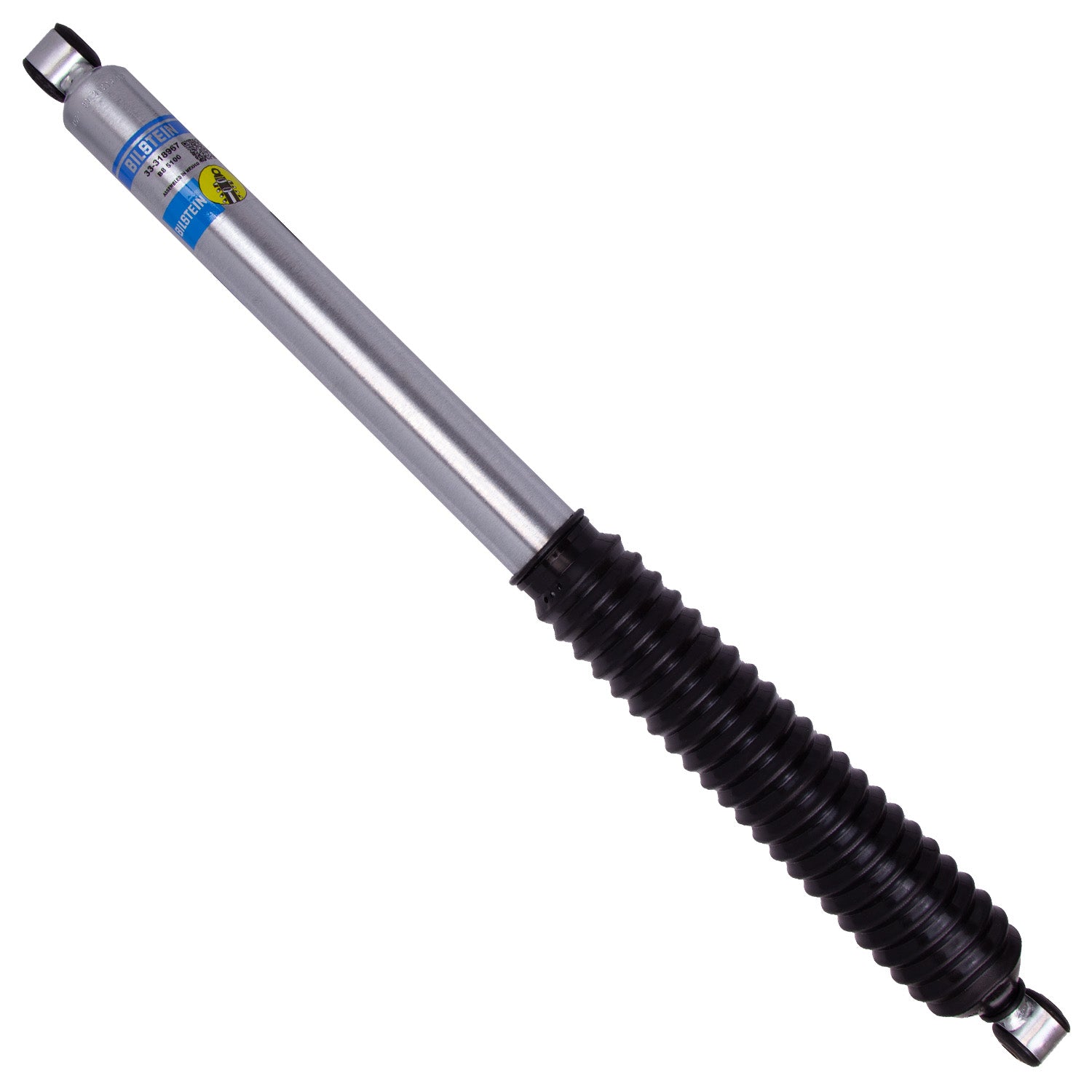 Suspension Shock Absorber Rear Monotube Ford F-150 2025-2015 4 Inch Without Continuously Controlled Damping B8 5100 Bilstein