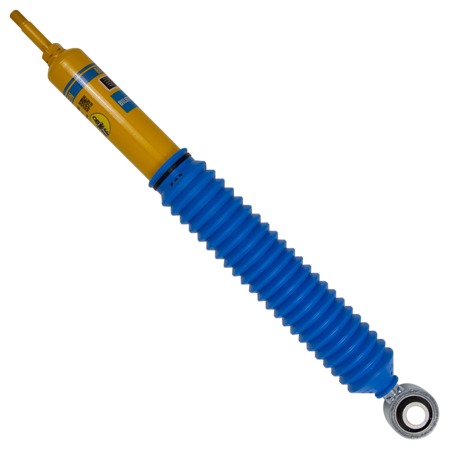 Suspension Shock Absorber Rear Monotube Lexus GX460 2023-2010 GX470 2009-2003 Toyota 4Runner 2024-2003 FJ Cruiser 2014-2007 B6 4600 Bilstein