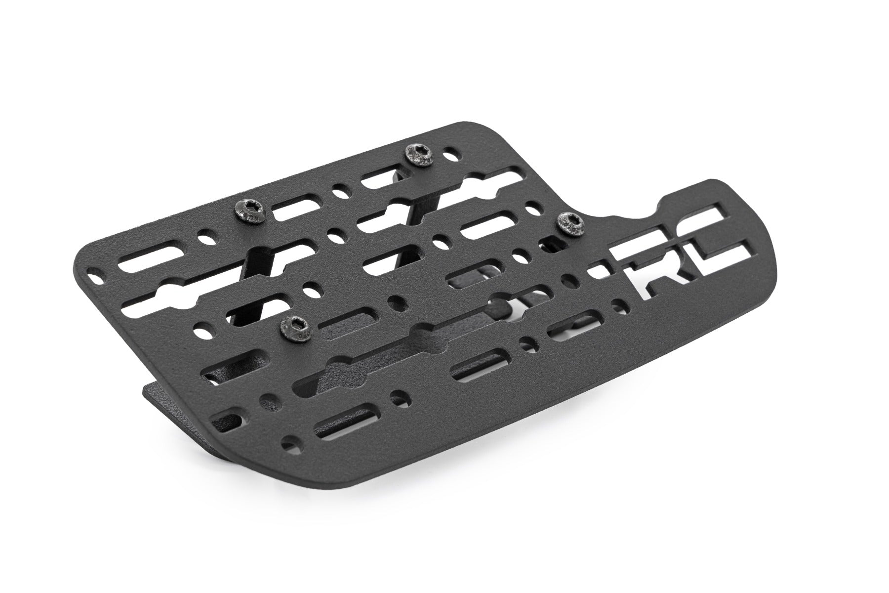 Dash Mount 8 Inch Non-Mag Safe Mount Kit 8in Screen Ram 1500 2WD/4WD (19-26) Rough Country