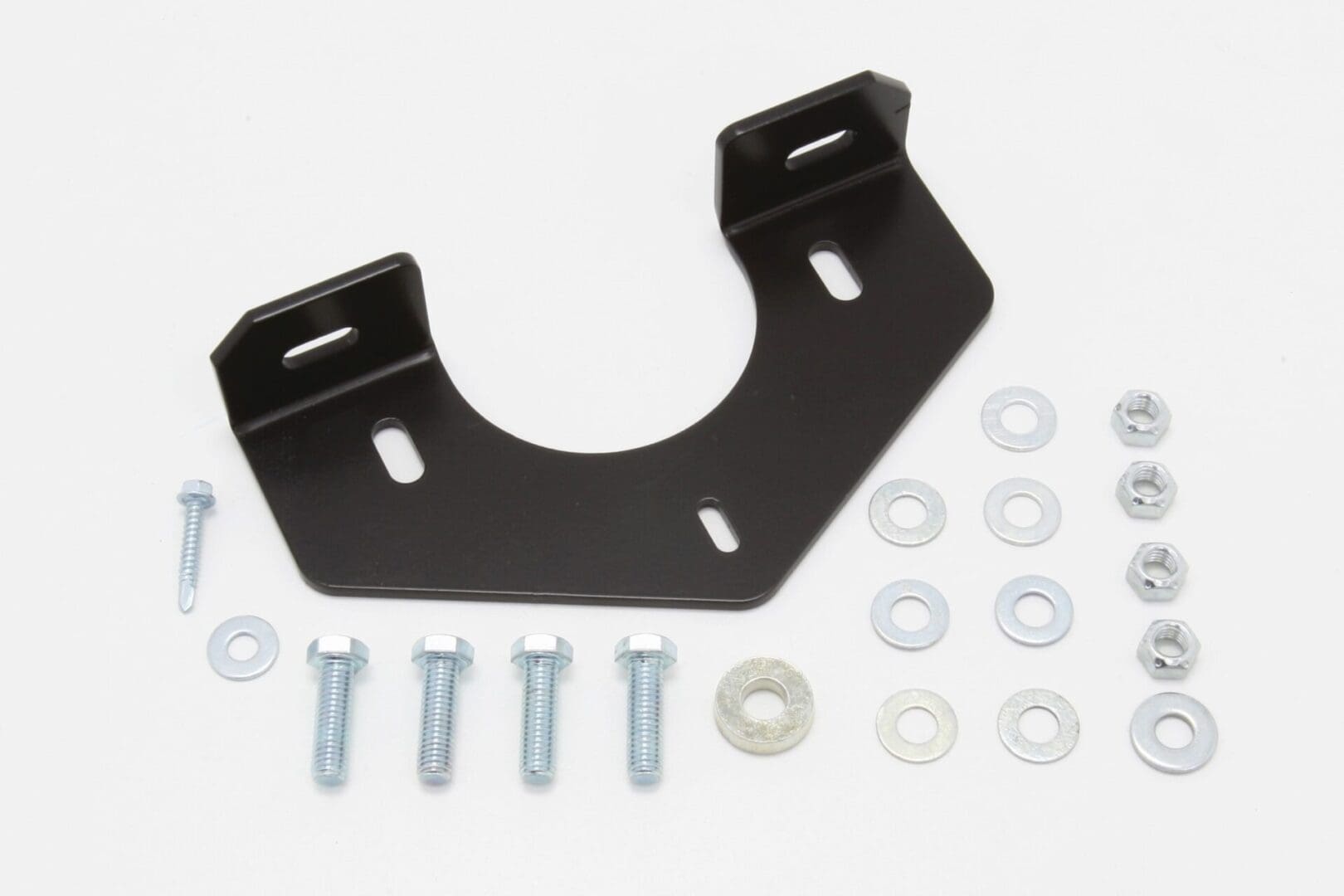 McGaughy's Carrier Bearing Relocator 1999-2006 Silverado/Sierra 1500 2WD
