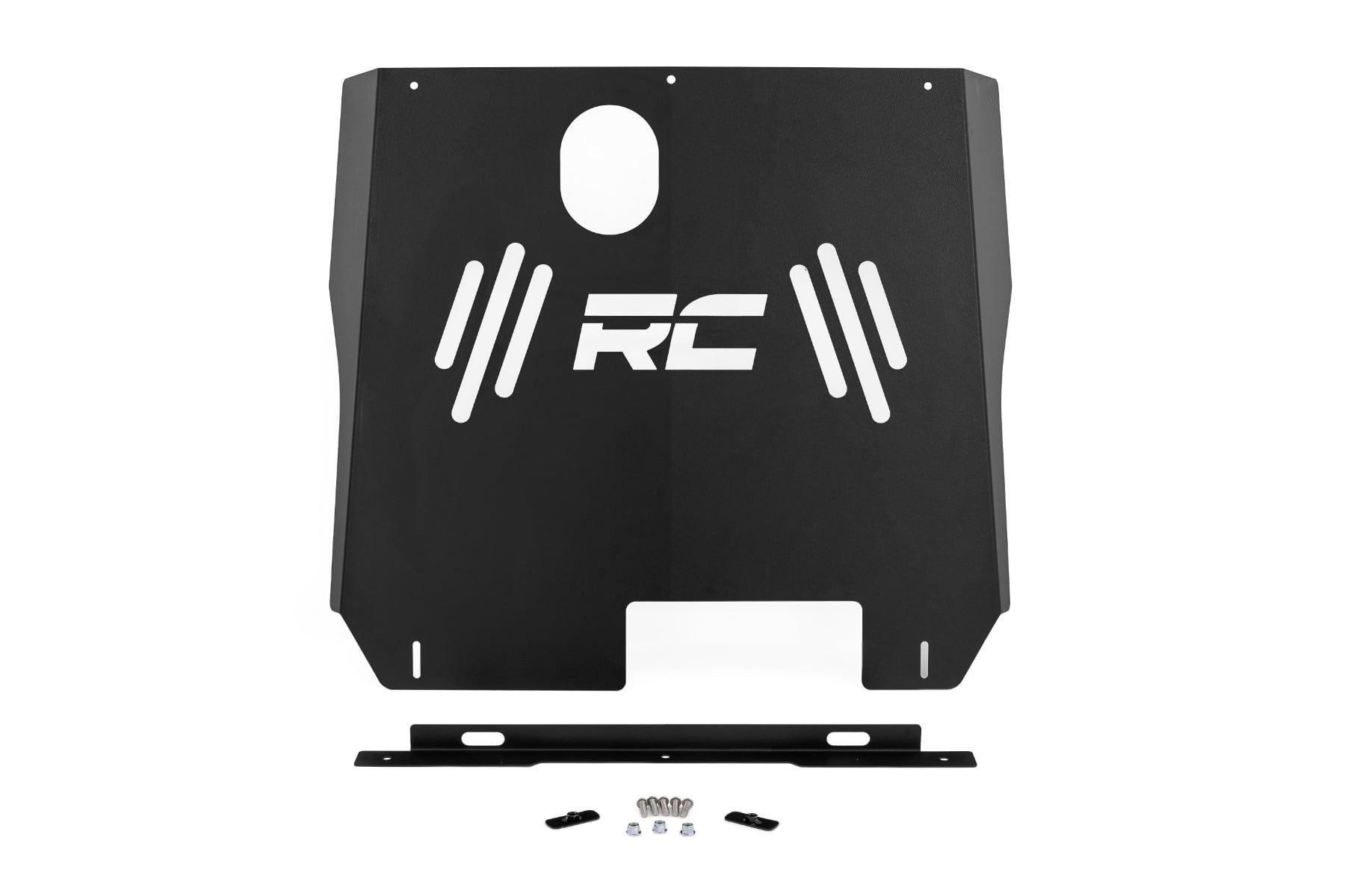 Catalytic Converter Shield Ram 1500 2WD/4WD (2019-2026) Rough Country