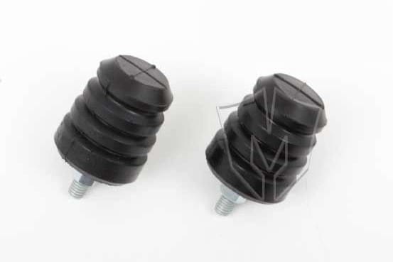 McGaughy's Bump Stops 1960-2026 GM 1500 2004-2017 Ford F-150 2002-2018 RAM 1500 2007-2018 Toyota Tundra