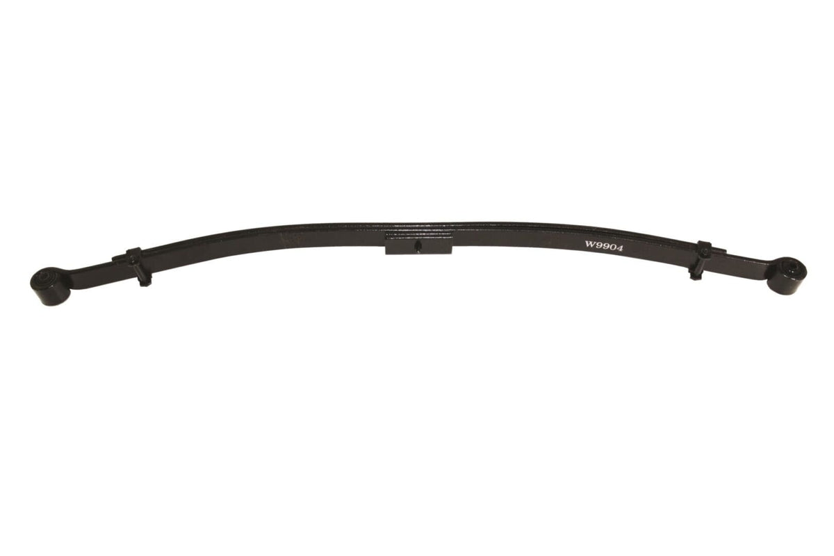 McGaughy's 2 Inch Drop Rear Leaf Spring 1999-2018 Silverado/Sierra 1500 2WD/4WD
