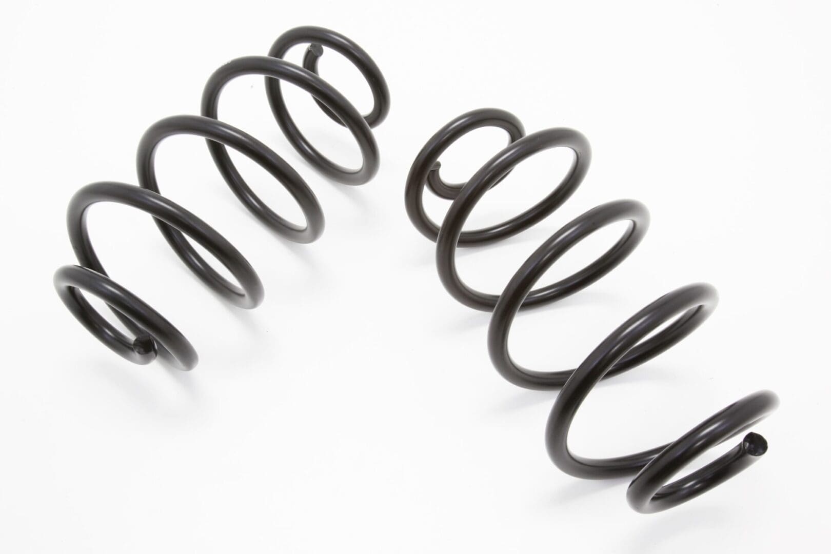 McGaughy's 3 Inch Rear Drop Coils 2001-2006 Tahoe, Suburban, Yukon, Yukon XL, Suburban, and Avalanche 2WD/4WD Heavy Duty