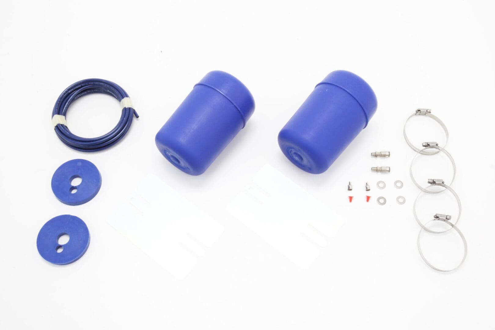 McGaughy's Rear Air Bag Helper Kit 2001-2020 Tahoe, Yukon, Suburban, Avalanche, & XL 2WD/4WD