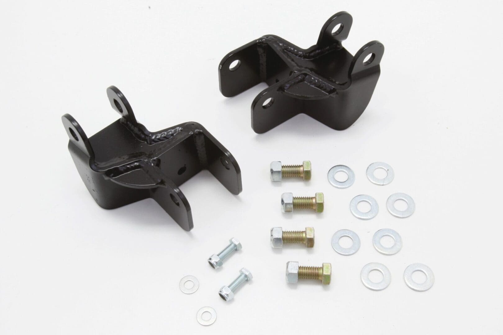 Rear Shock Extenders, 2003-2009 Hummer H2