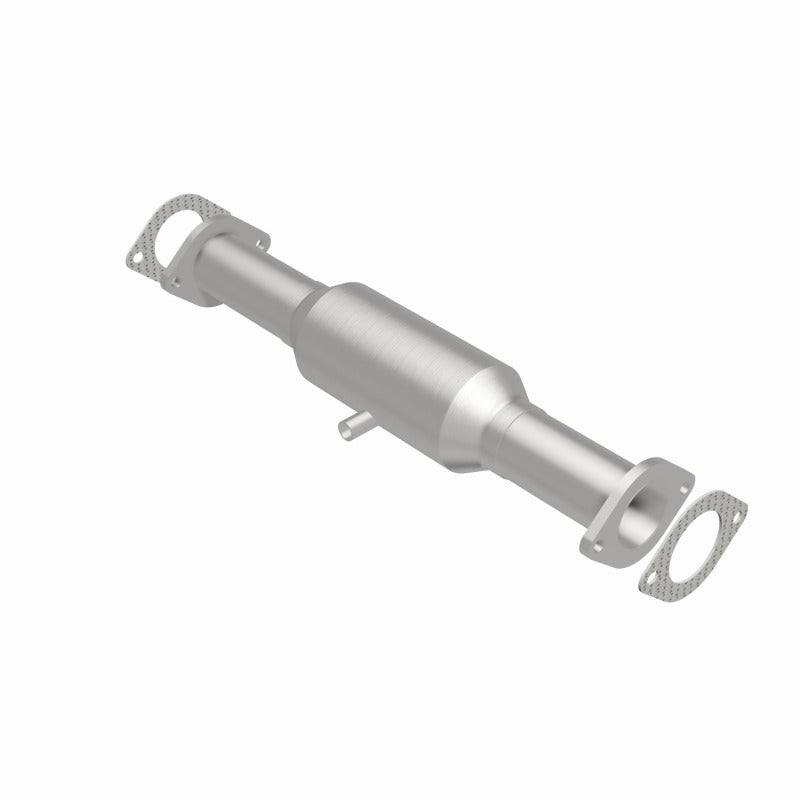 MagnaFlow Direct Fit Catalytic Converter Ford 83 85