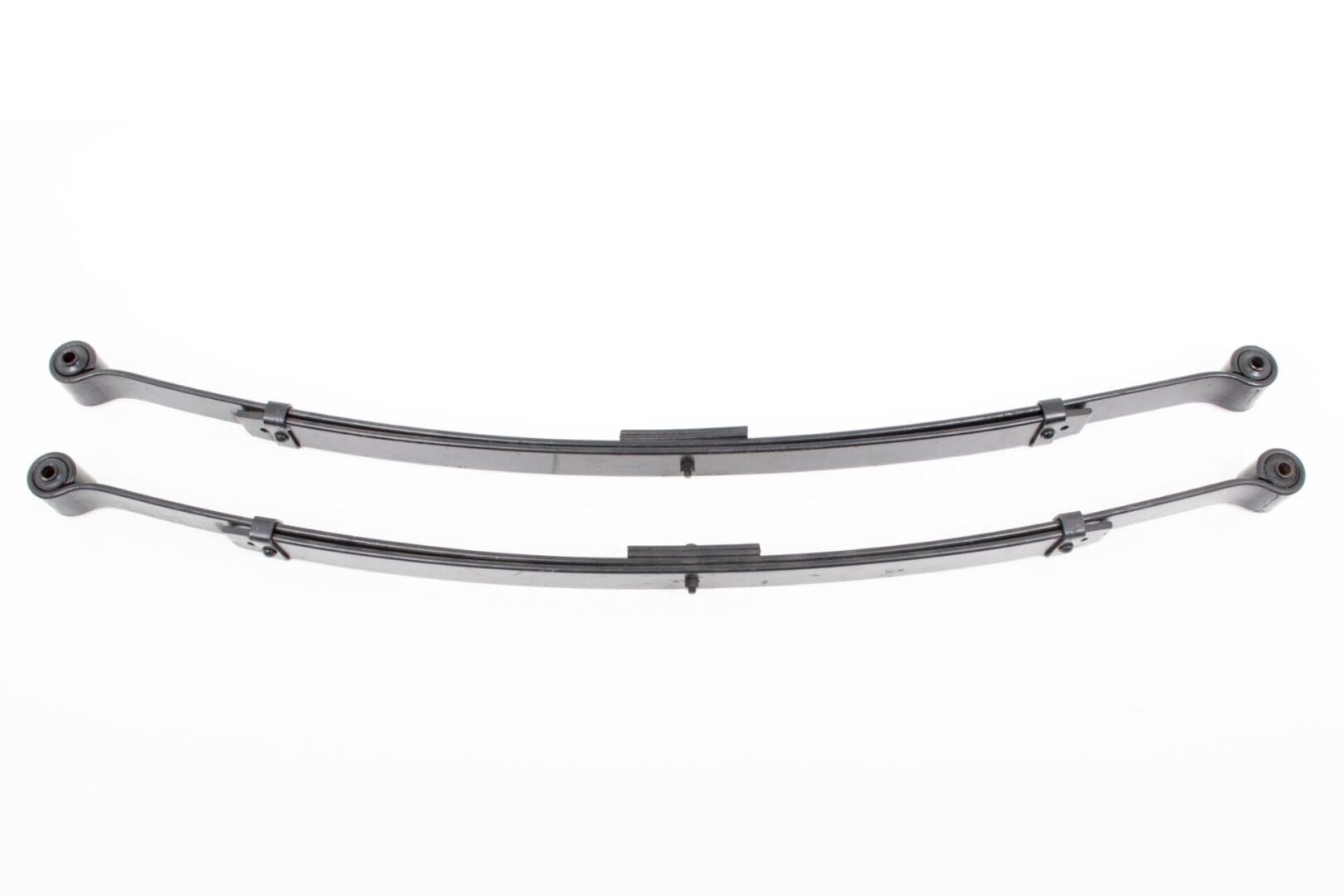 3 Inch Drop Rear Leaf Springs 1982-2003 S10/Sonoma 84-97 Blazer/Jimmy 2WD