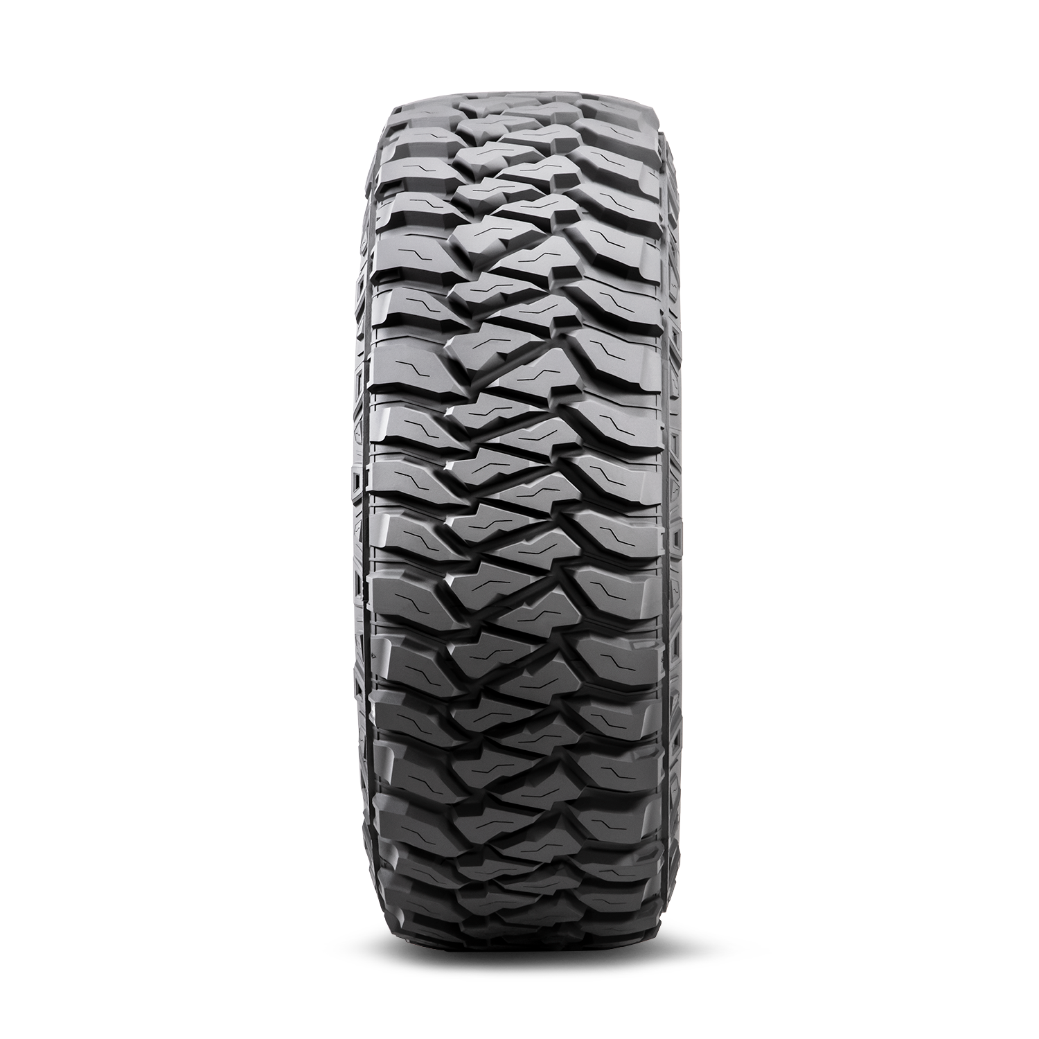 Baja Legend MTZ Tire LT265/75R16 Revs/Mile 650 Mickey Thompson