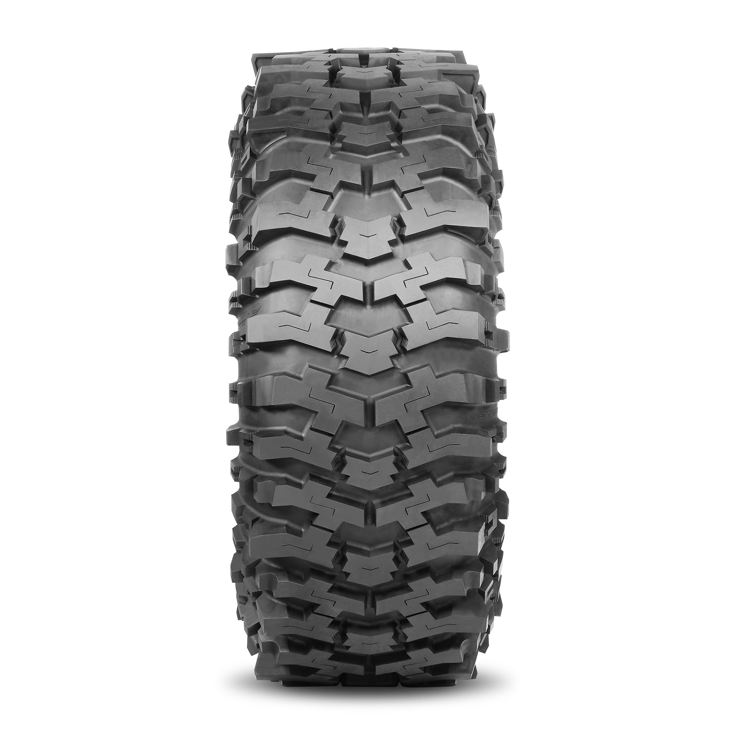 Baja PRO XS Tire 19.5/46-20LT Revs/Mile 448 Mickey Thompson