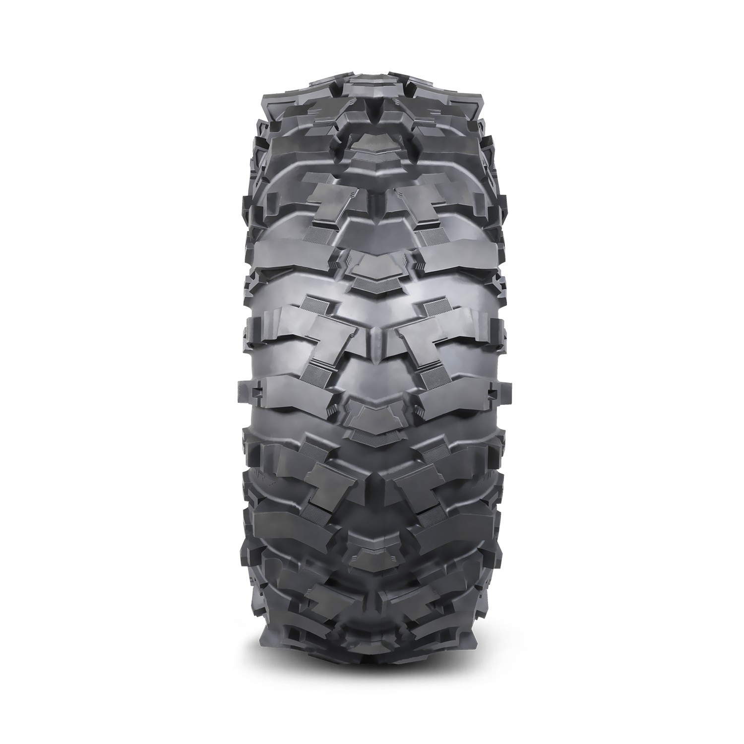 Baja PRO X Tire 37X13.50-17LT Revs/Mile 554 Mickey Thompson