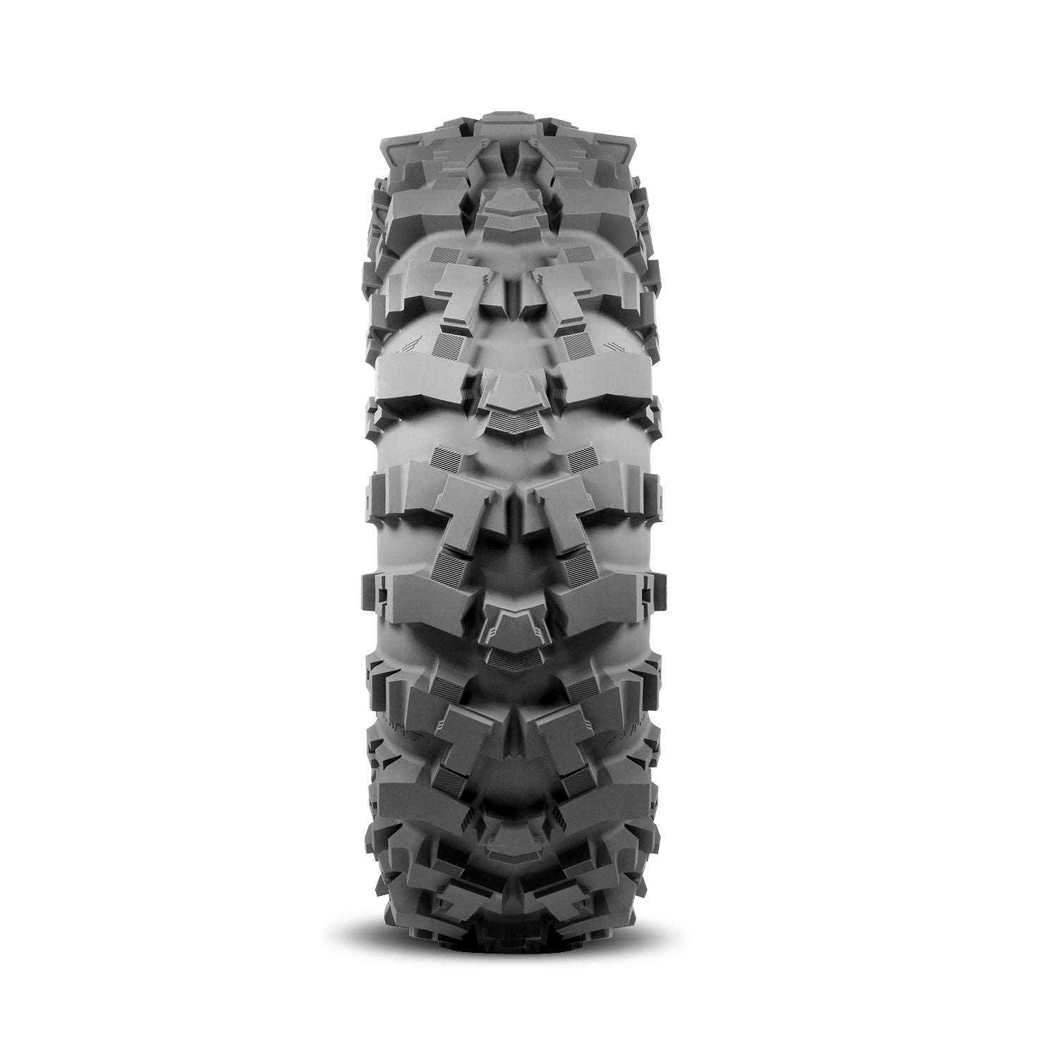 Baja PRO X (SXS) Tire 35X10.0-14 Mickey Thompson