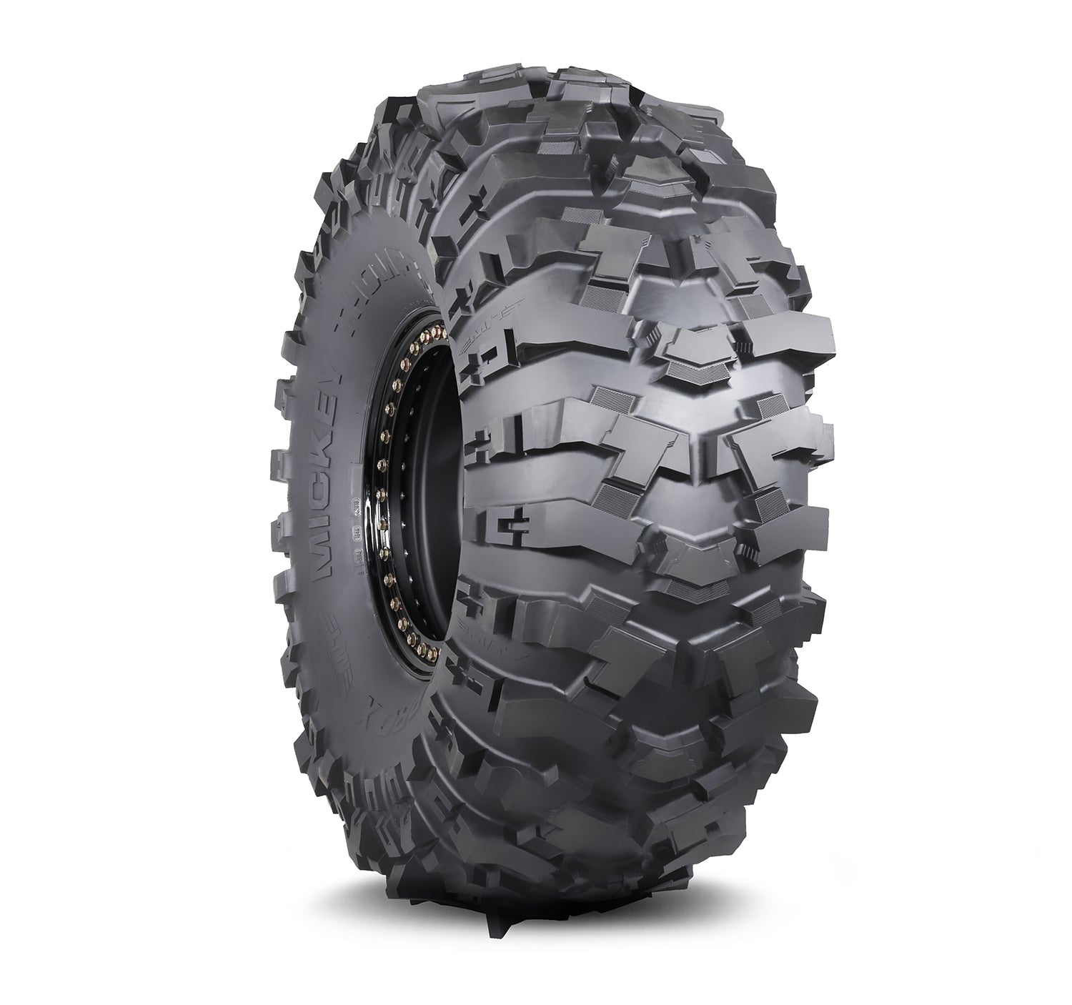 Baja PRO X Tire 43X14.50-17LT Revs/Mile 494 Mickey Thompson