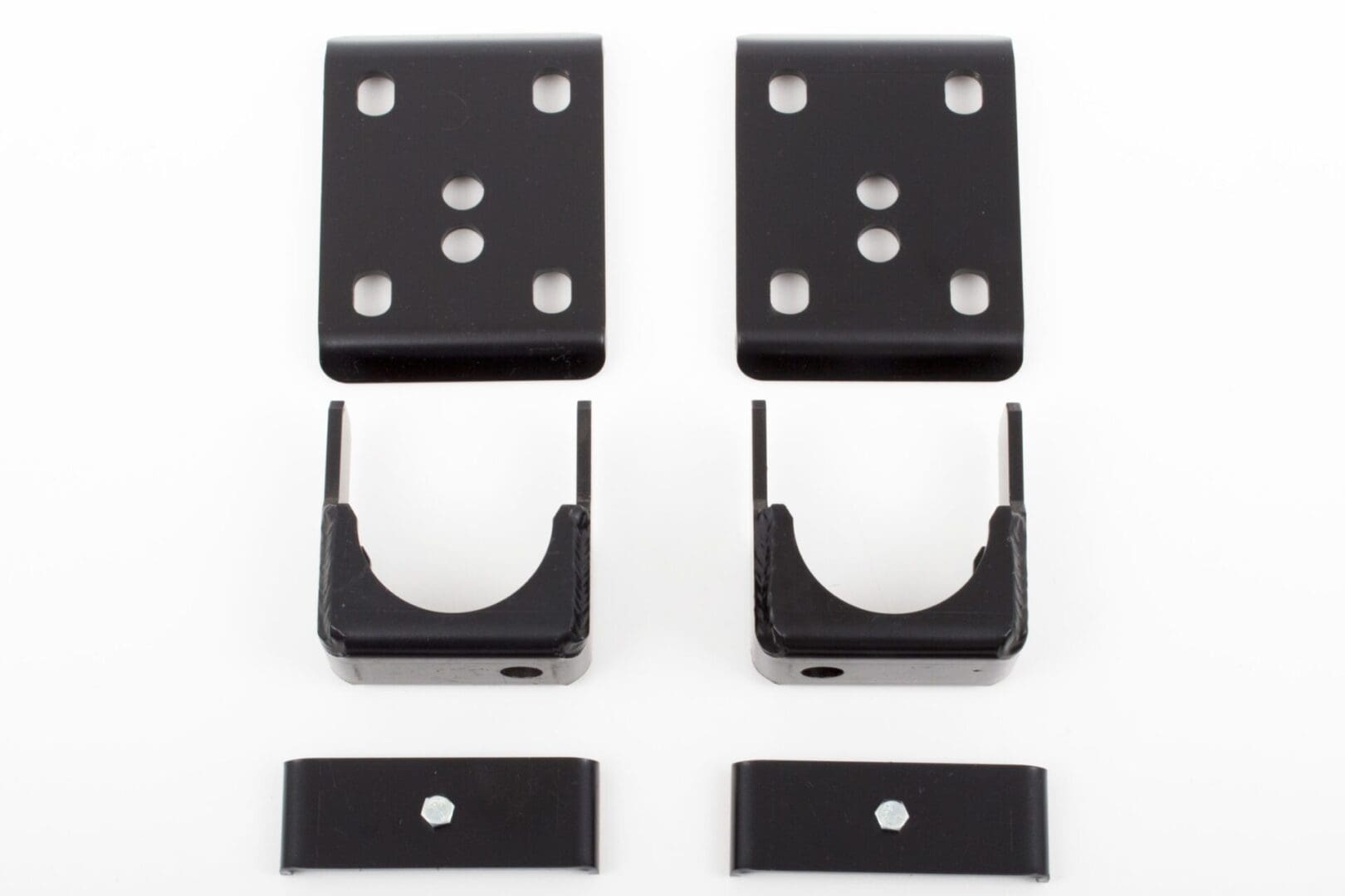 6 Inch Rear Flip Kit 1988-1998 C1500/Sierra 1500 2WD