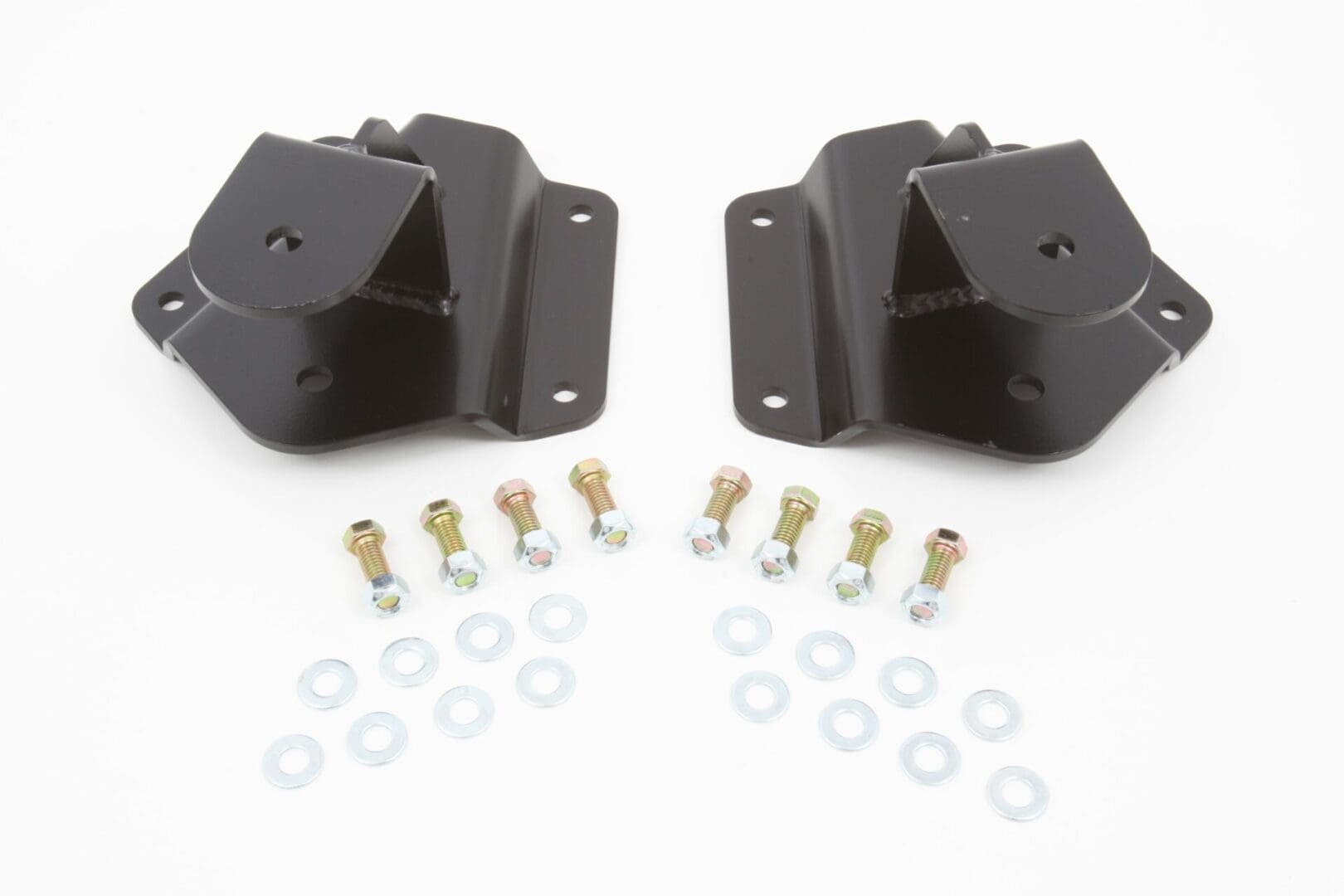 McGaughy's 2 Inch Drop Hangers 1995-2000 Tahoe/Yukon 2WD/4WD
