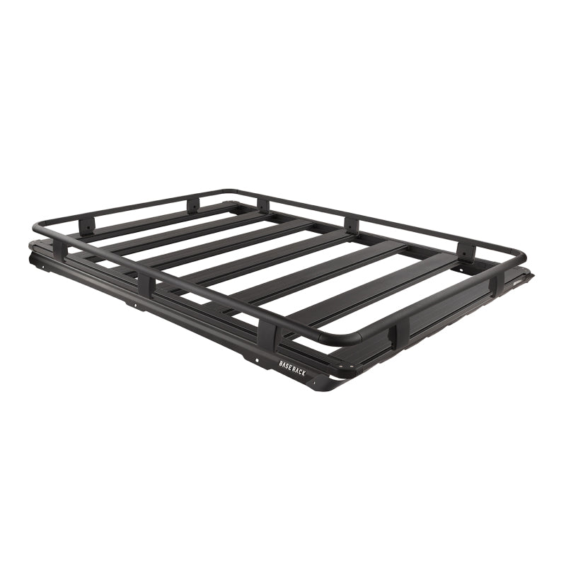 ARB 72in x 51in BASE Rack with Mount Kit Deflector and Full Rails