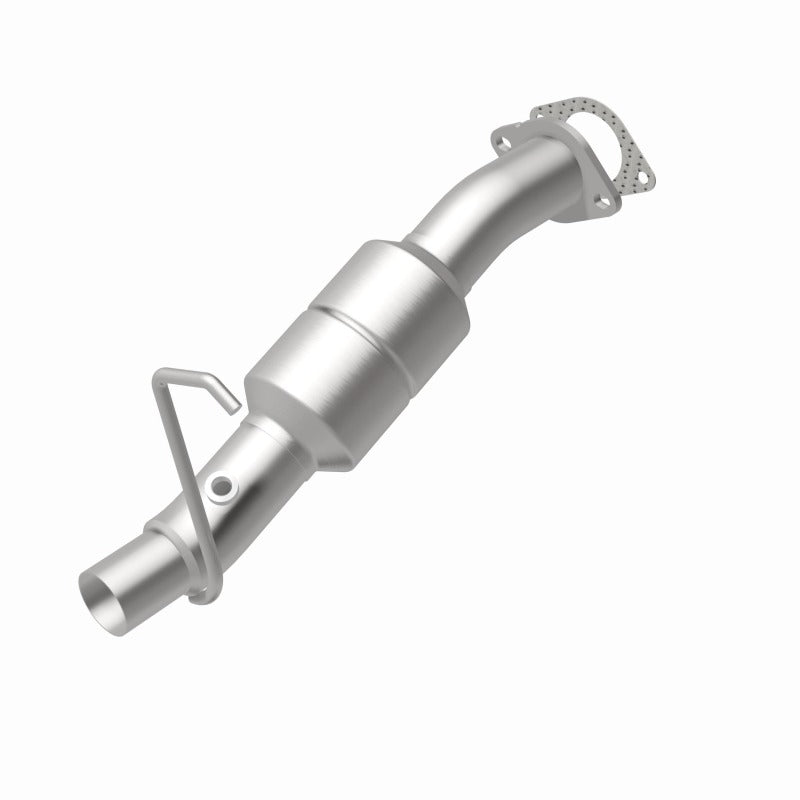 MagnaFlow Direct Fit Catalytic Converter 2007 GMC Sierra 2500 HD Classic 6.0/ 8.1/ 3500 Classic 6.0