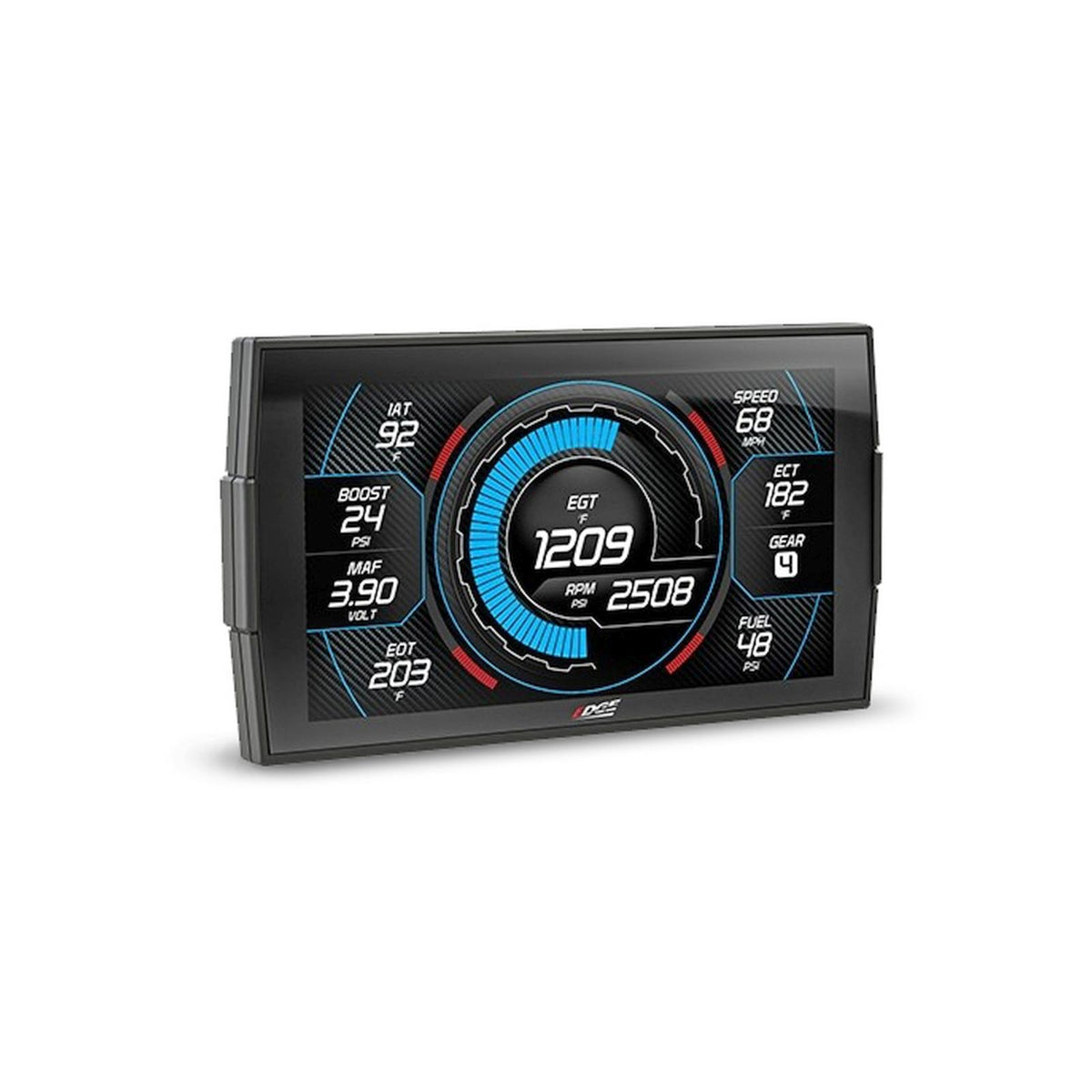 Pulsar Kit w/ Edge Insight CTS3 2019-2021 Ram Trucks 6.4L Hemi Edge Products