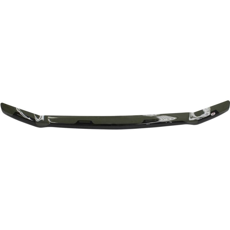 Westin 2016-2018 Chevrolet Silverado 1500 Platinum Bug Shield - Smoke
