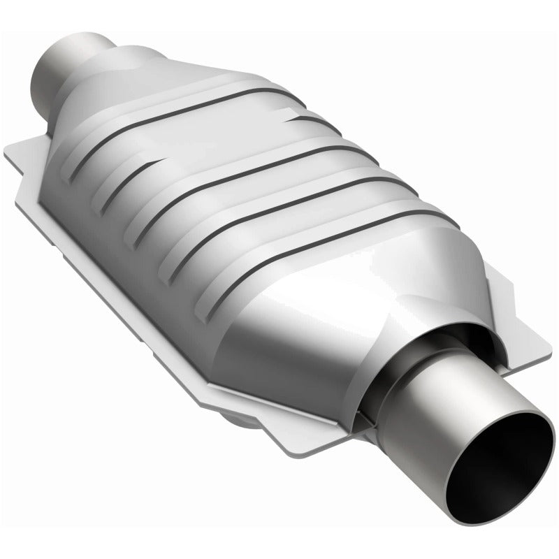 MagnaFlow Universal Catalytic Converter 2.50 inch