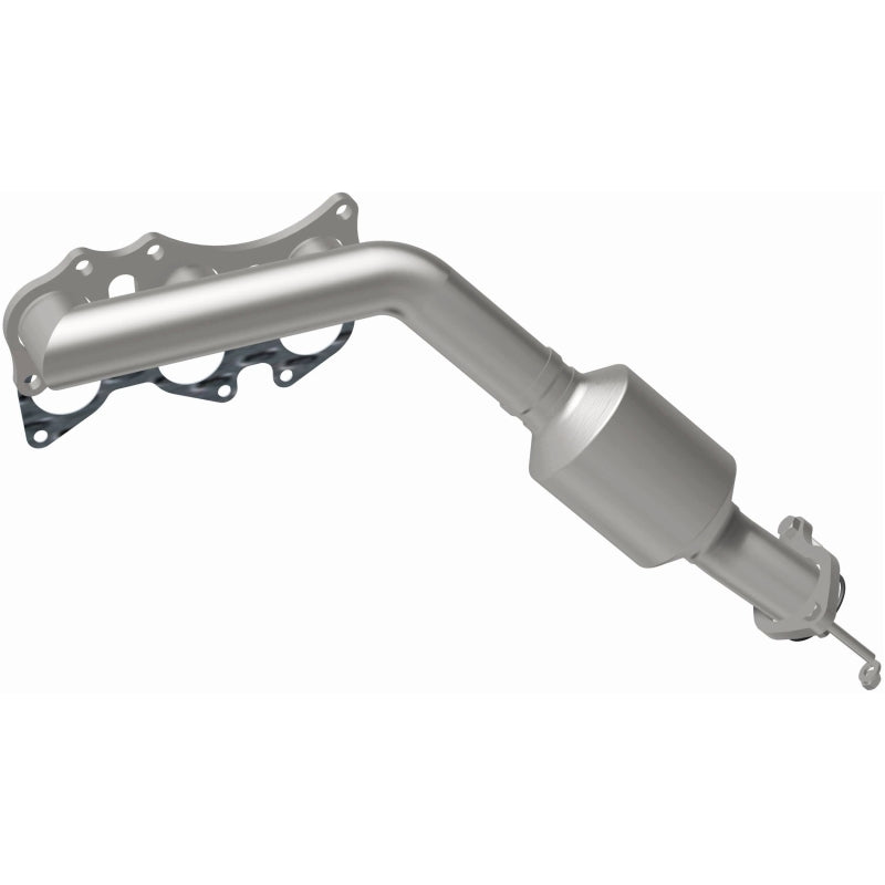 MagnaFlow Direct Fit Catalytic Converter 05-11 Toyota Tacoma 4.0L