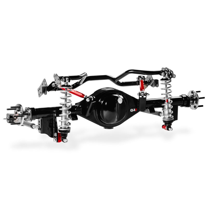 QA1 67-70 Ford Mustang Handling Kit - Level 2