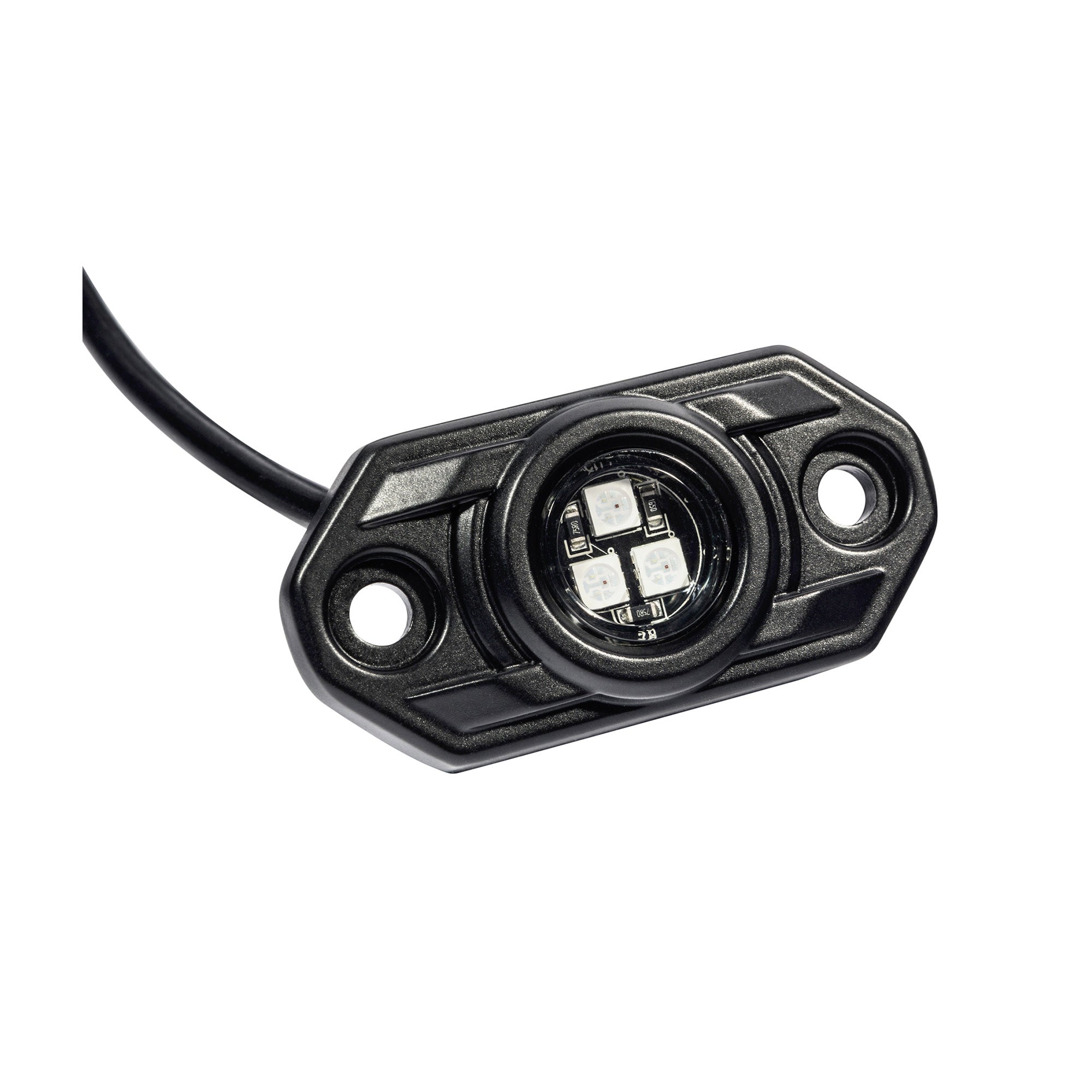 C-Series RGB LED Multi-Use Flood 6 Light System KC HiLiTES