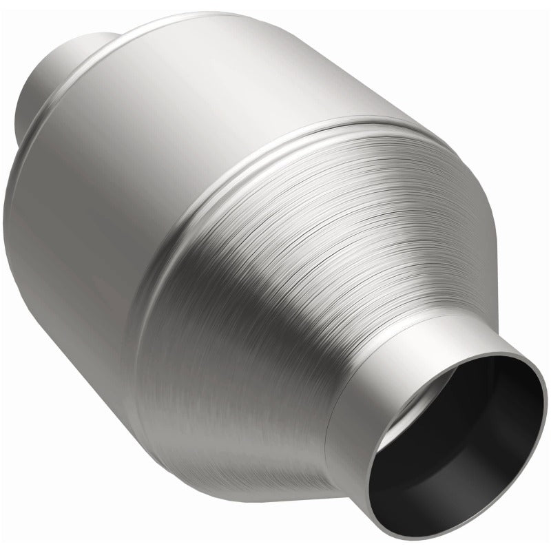 MagnaFlow Universal Catalytic Converter 2.25 C/C 5.00 Diesel Spun