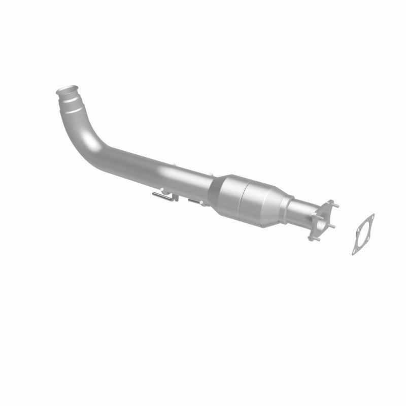 MagnaFlow Diesel Oxidation Catalyst DF 07-10 Silverado 2500/3500 HD 6.6L