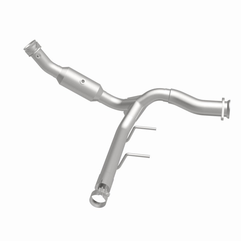 MagnaFlow Right Side Direct Fit Catalytic Converter 15-17 Ford F-150 5.0L