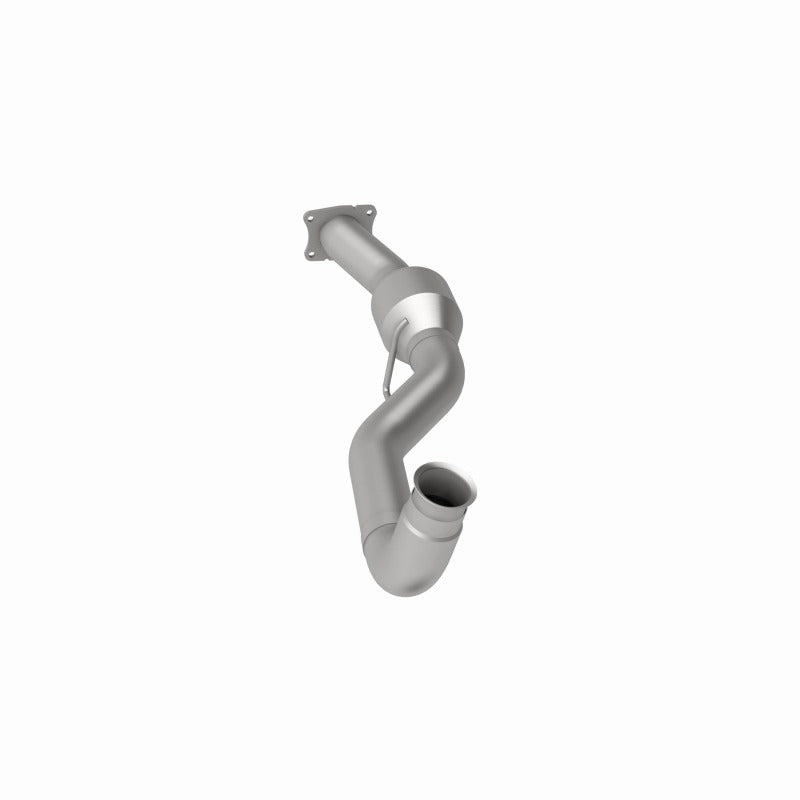MagnaFlow Direct Fit Catalytic Converter01-05 GM Silv/Sierra 6.6L