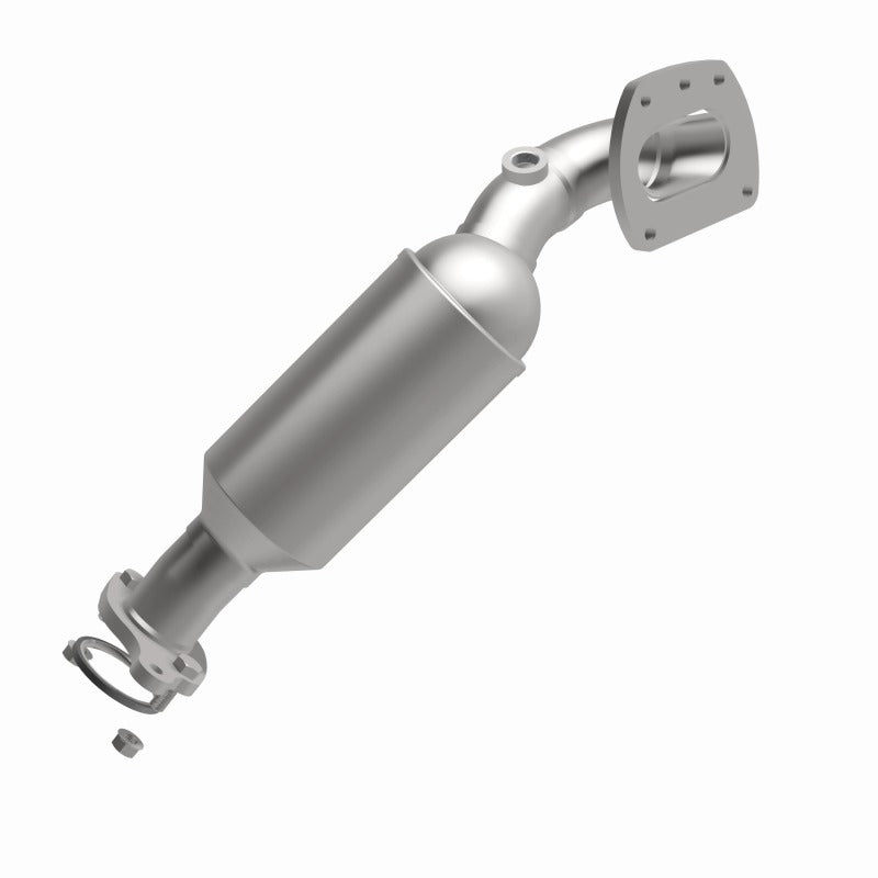 MagnaFlow Direct Fit Catalytic Converter 16-19 Toyota Tacoma 3.5L DS