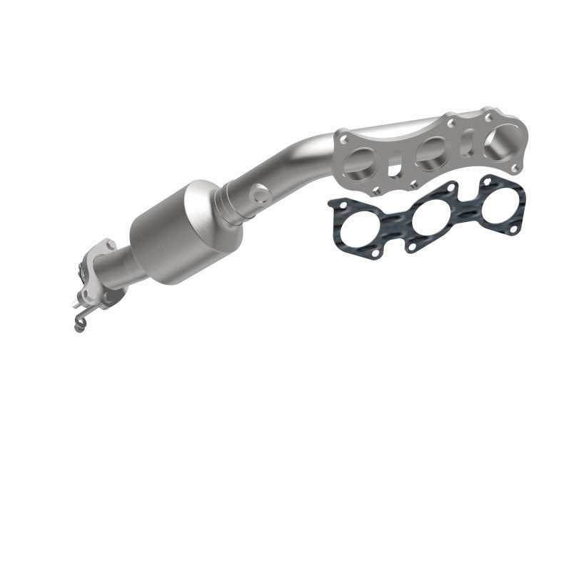 MagnaFlow Direct Fit Catalytic Converter 05-11 Toyota Tacoma 4.0L