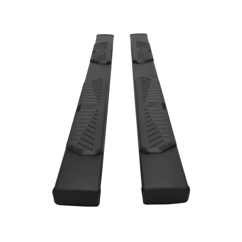 Westin 2022-2026 Toyota Tundra Dbl Cab R5 Nerf Step Bars - Textured Black