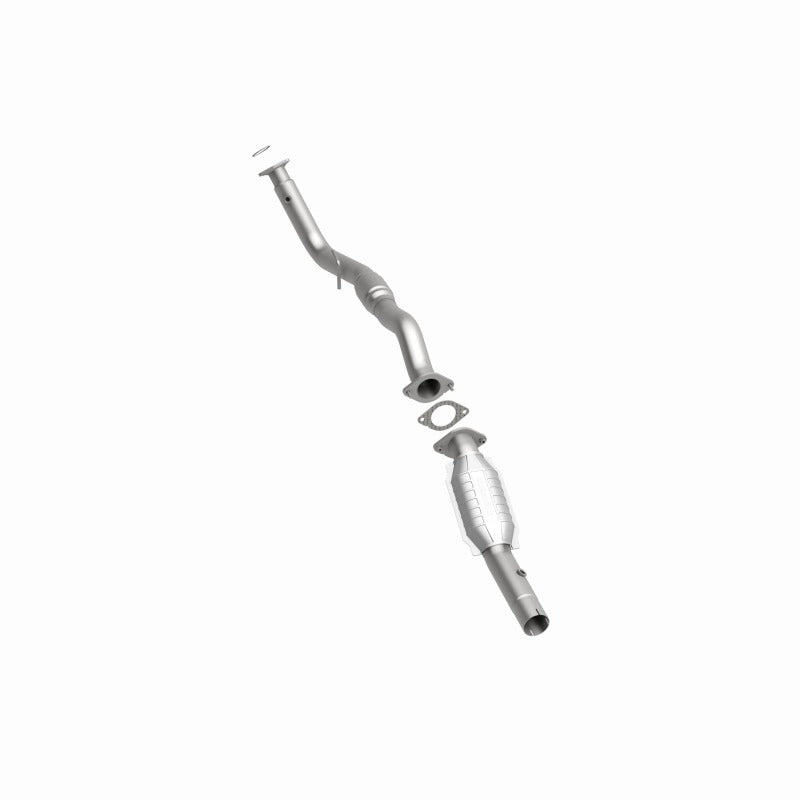 MagnaFlow Direct Fit Catalytic Converter GM 01-02 2500 PS 6L OEM