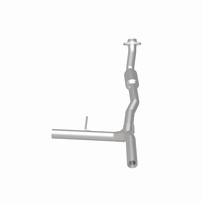 MagnaFlow Direct Fit Catalytic Converter OEM 05-08 Ford F150 4.2L V6 (Passenger Side)